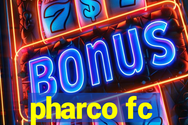 pharco fc