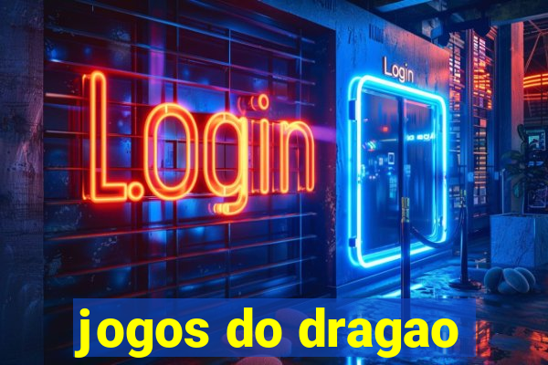 jogos do dragao