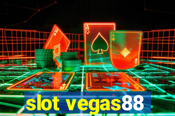 slot vegas88