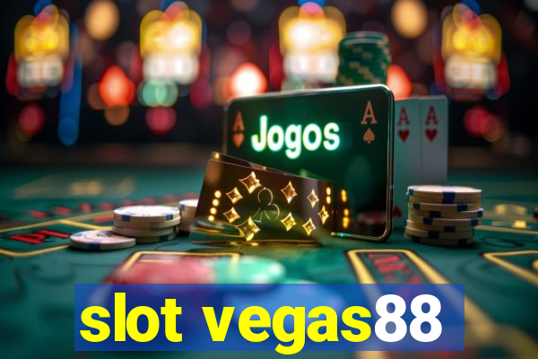 slot vegas88