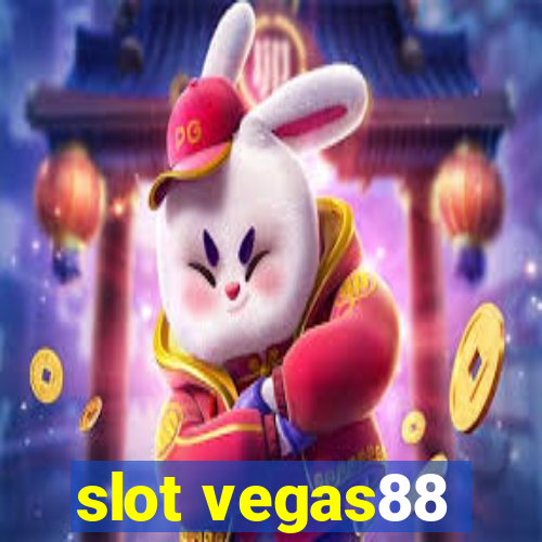 slot vegas88