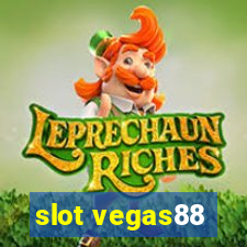 slot vegas88