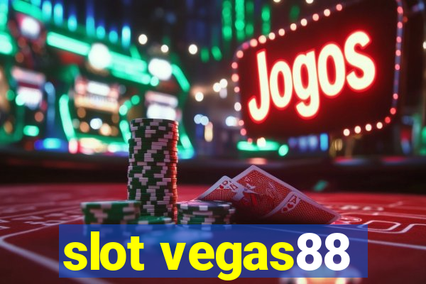 slot vegas88