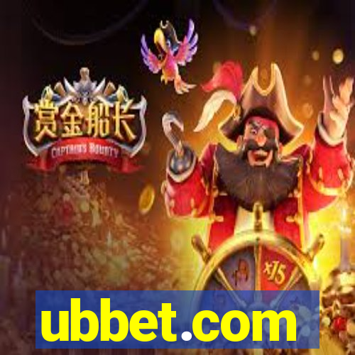 ubbet.com