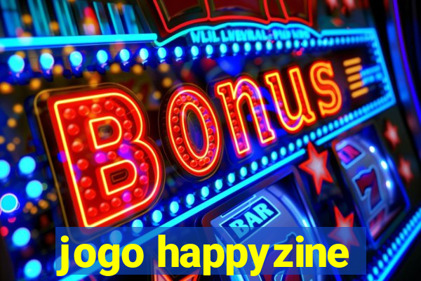 jogo happyzine