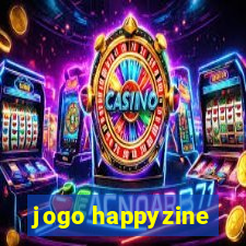 jogo happyzine