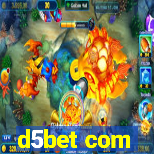 d5bet com