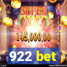 922 bet