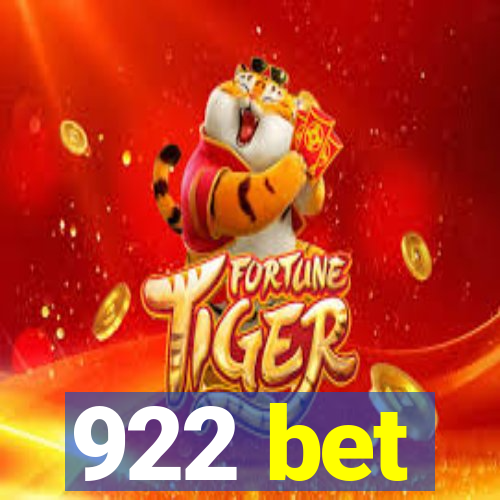 922 bet