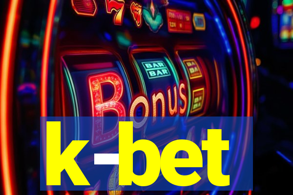 k-bet