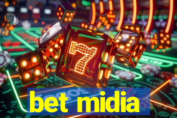 bet midia