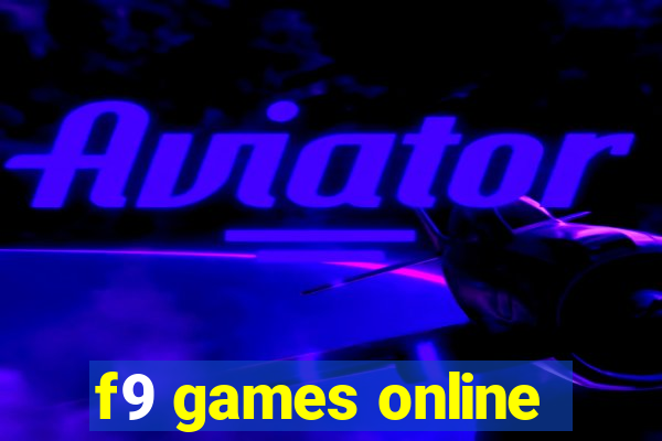 f9 games online