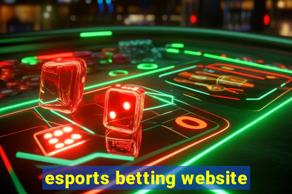 esports betting website