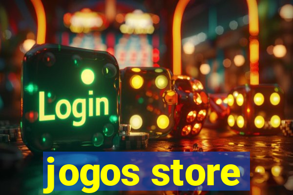 jogos store