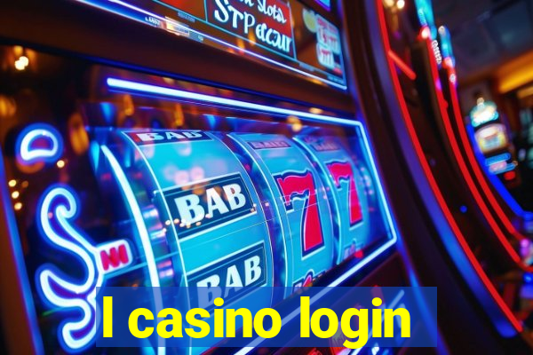 l casino login