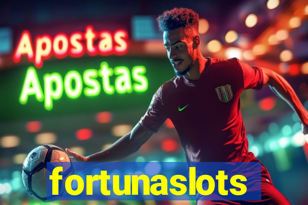 fortunaslots