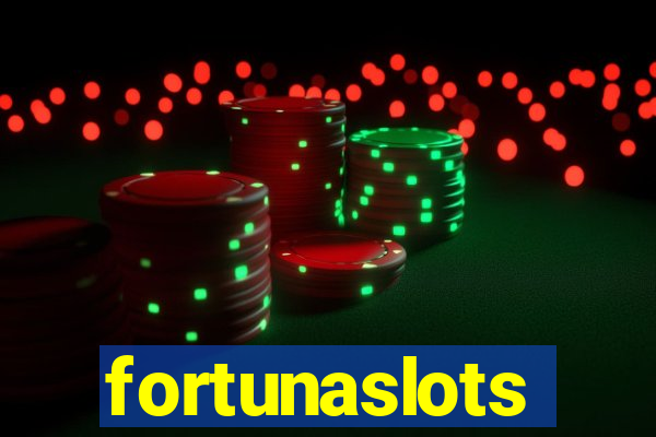 fortunaslots