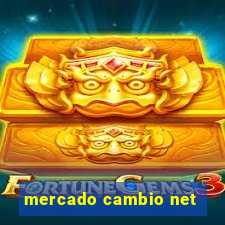 mercado cambio net