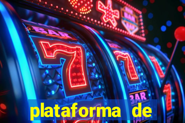 plataforma de apostas fortune tiger