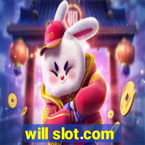 will slot.com