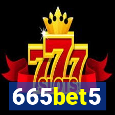 665bet5