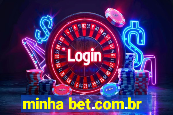 minha bet.com.br