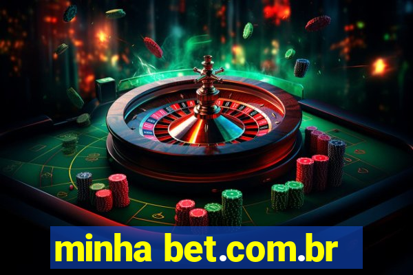 minha bet.com.br