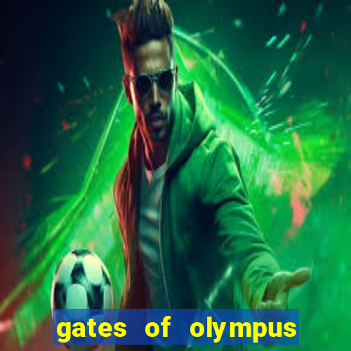 gates of olympus slot online