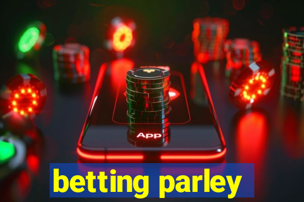 betting parley