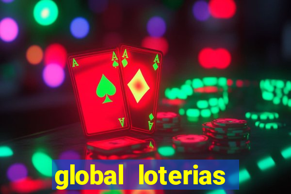 global loterias jogo do bicho