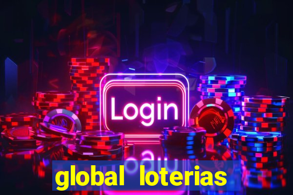 global loterias jogo do bicho