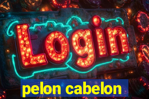 pelon cabelon