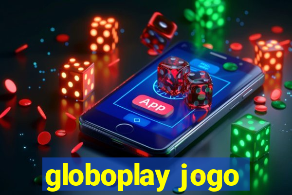 globoplay jogo