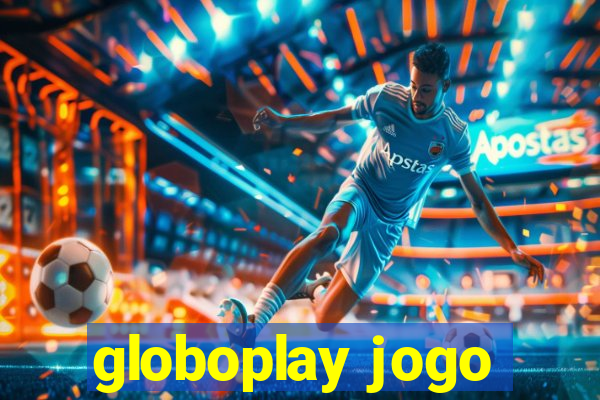 globoplay jogo