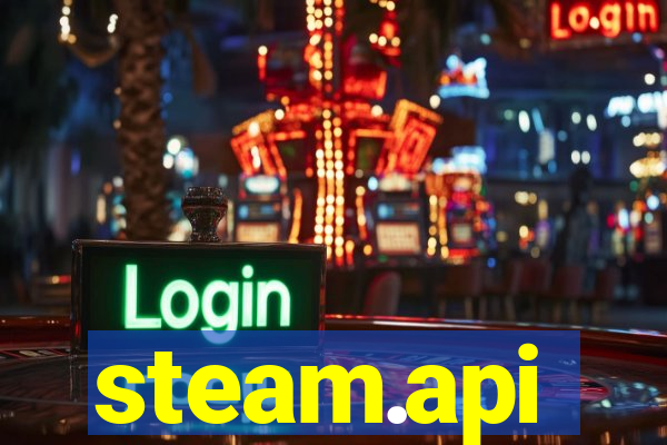 steam.api