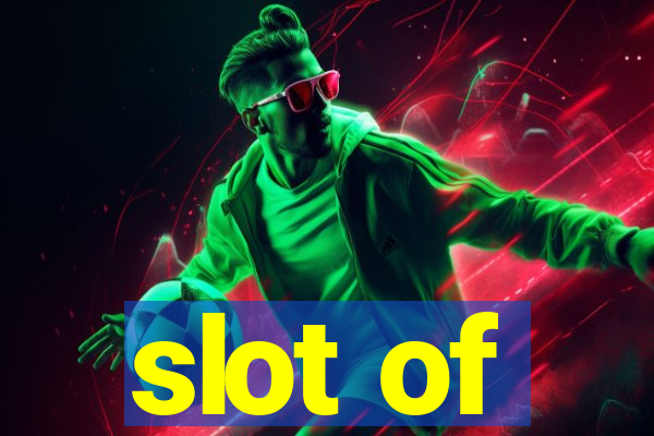 slot of