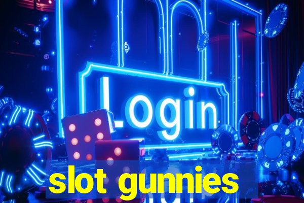 slot gunnies