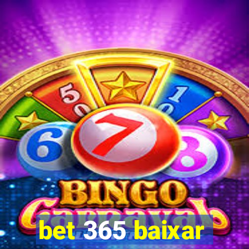 bet 365 baixar