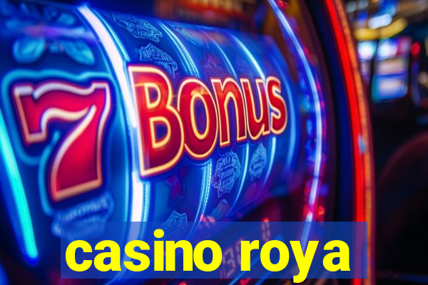 casino roya