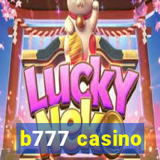 b777 casino