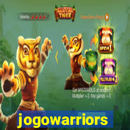 jogowarriors