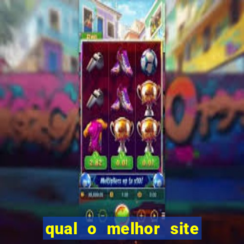 qual o melhor site de jogos para ganhar dinheiro