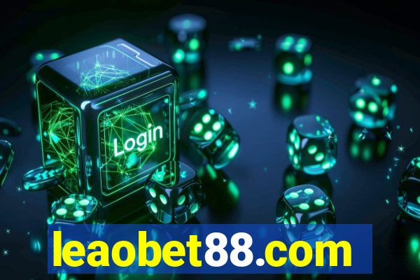 leaobet88.com