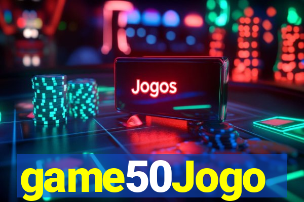 game50Jogo