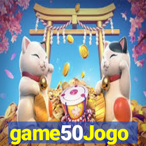 game50Jogo