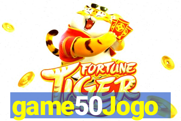 game50Jogo