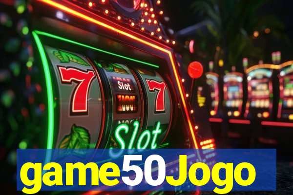 game50Jogo