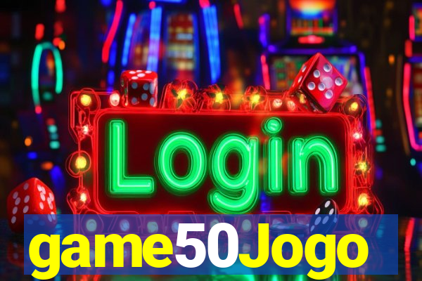 game50Jogo