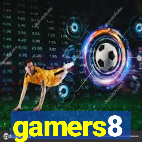 gamers8