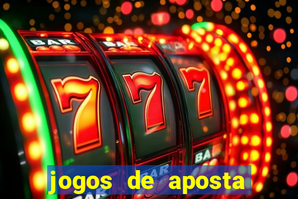 jogos de aposta online blaze